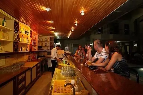 酒店 Grand Lukullus