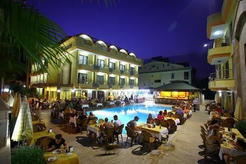 فندق Grand Lukullus