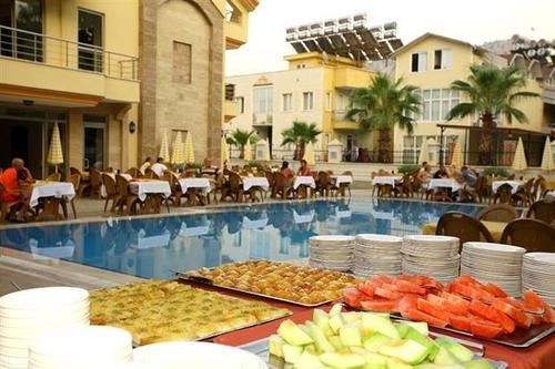 فندق Grand Lukullus