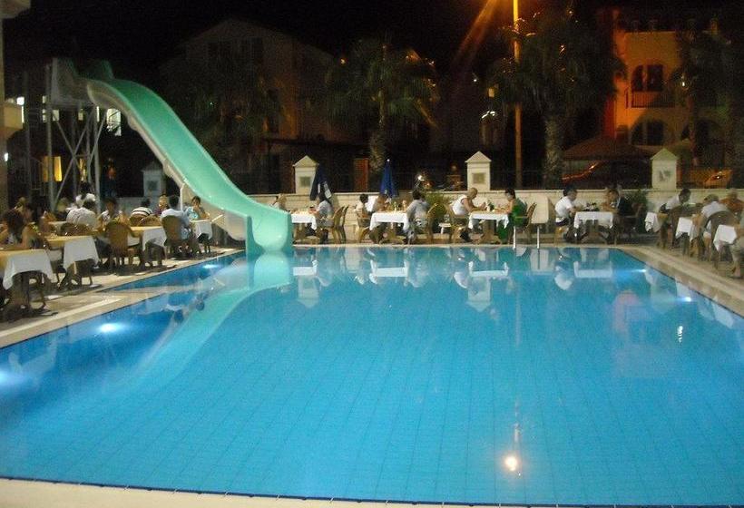 فندق Grand Lukullus