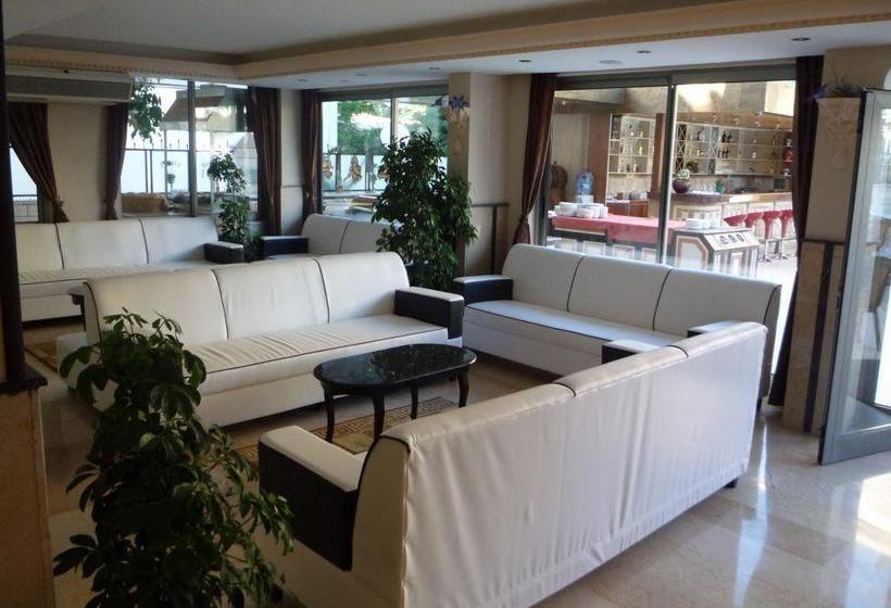 فندق Grand Lukullus