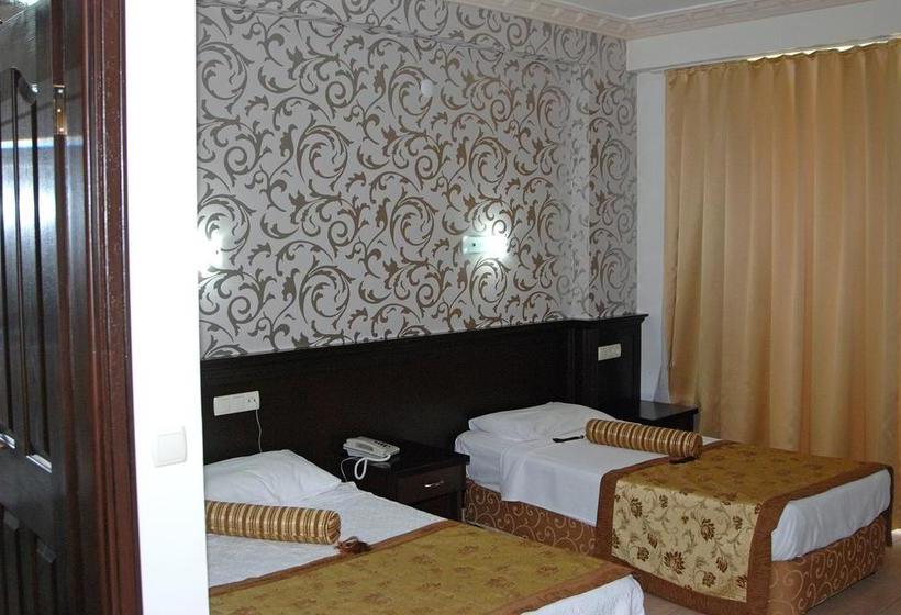 فندق Grand Lukullus