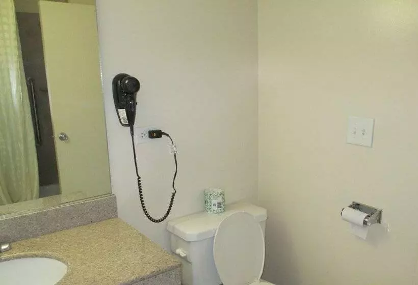 فندق على الطريق Regal Inn Chicago O Hare  Franklin Park