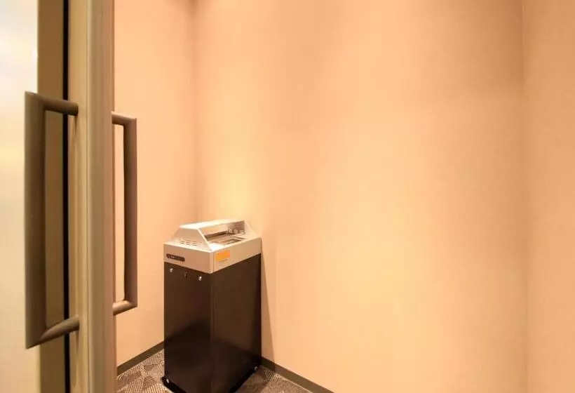 Richmond Hotel Sapporo Ekimae