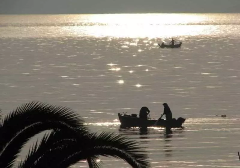 Sailors Apartments Corfu