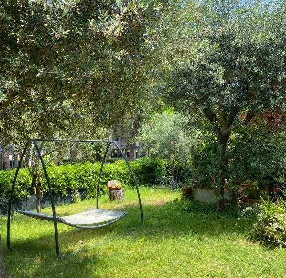 فندق Rosapineta   Adults Only