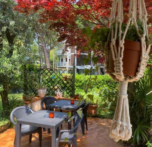 فندق Rosapineta   Adults Only