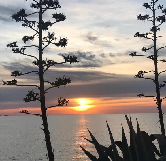 فندق Rosapineta   Adults Only