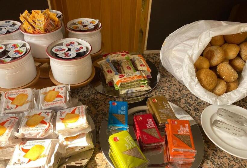 فندق Rosapineta   Adults Only