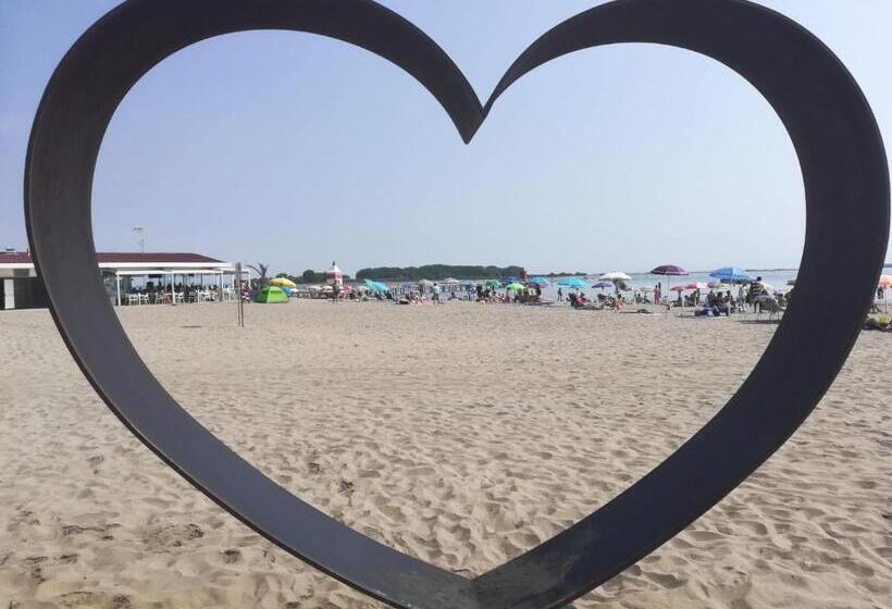 فندق Rosapineta   Adults Only