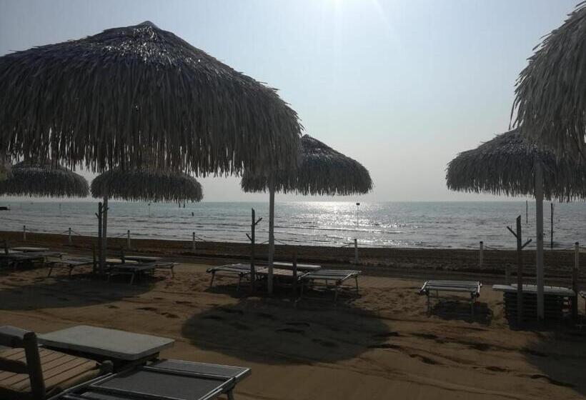 فندق Rosapineta   Adults Only