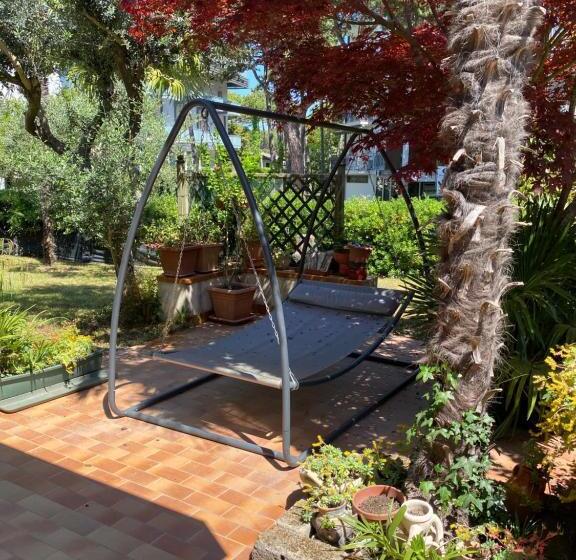 فندق Rosapineta   Adults Only