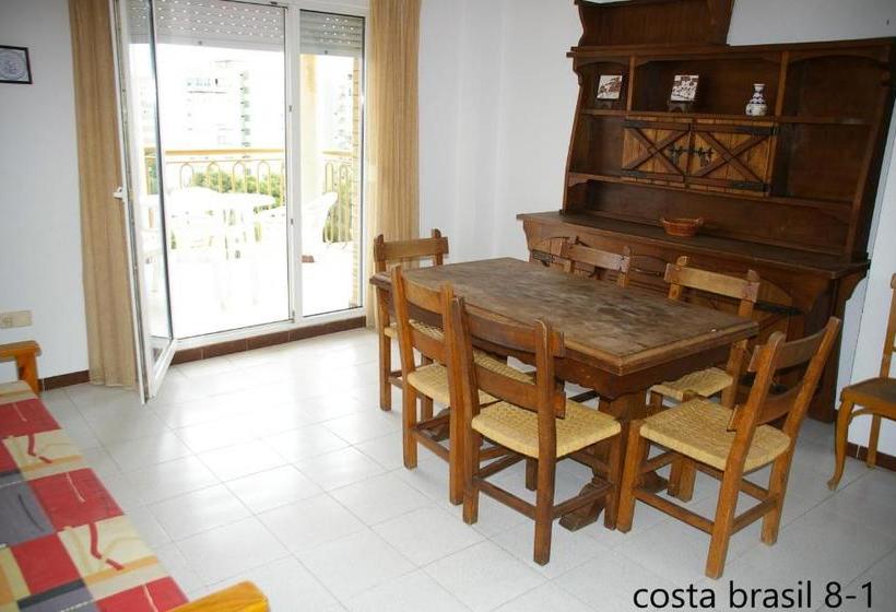 Costa Brasil Superior Orangecosta