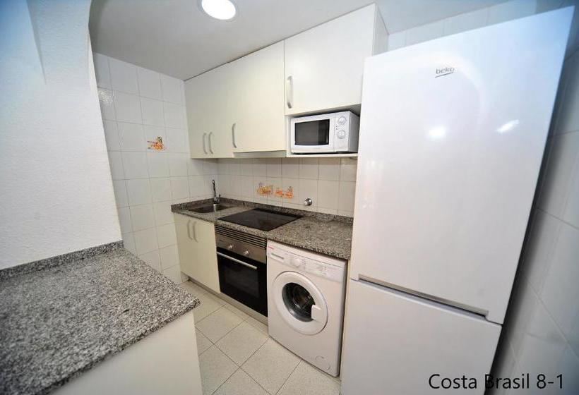 Costa Brasil Superior Orangecosta