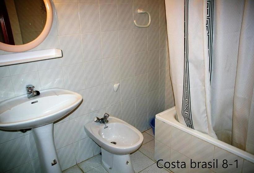 Costa Brasil Superior Orangecosta