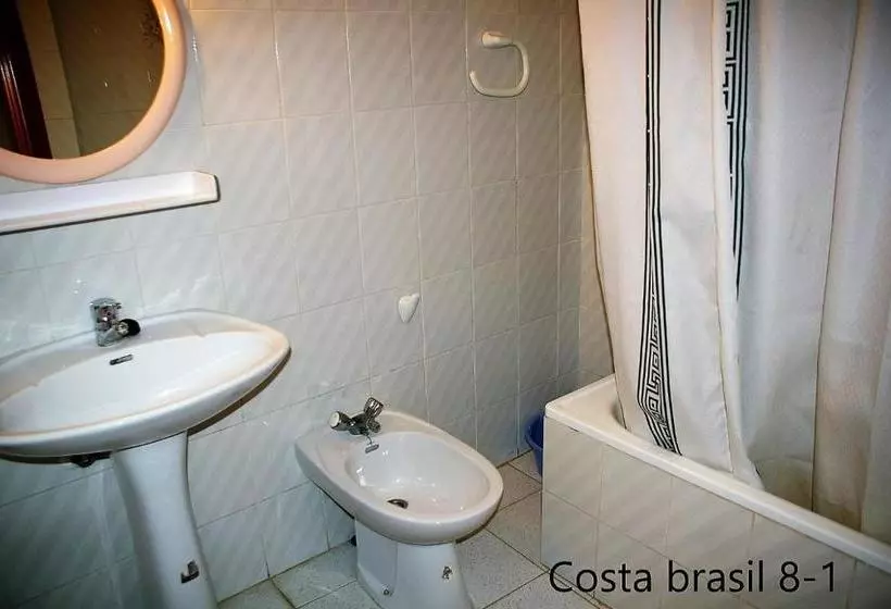 Costa Brasil Superior Orangecosta