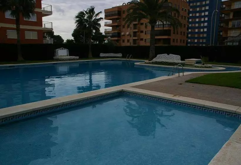 Costa Brasil Superior Orangecosta