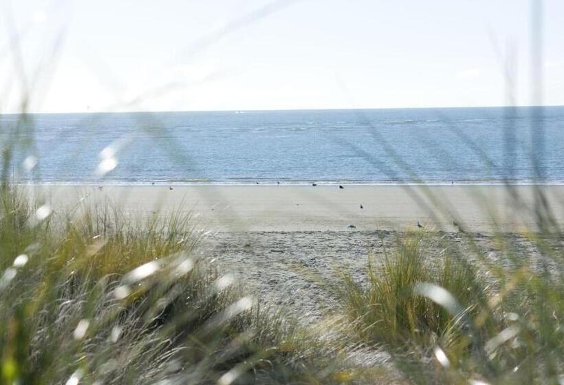 Arrow Motel Apartments