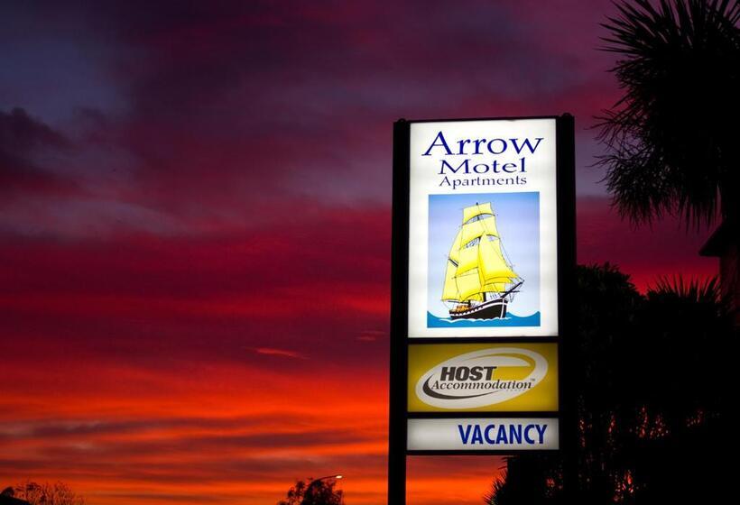Arrow Motel Apartments