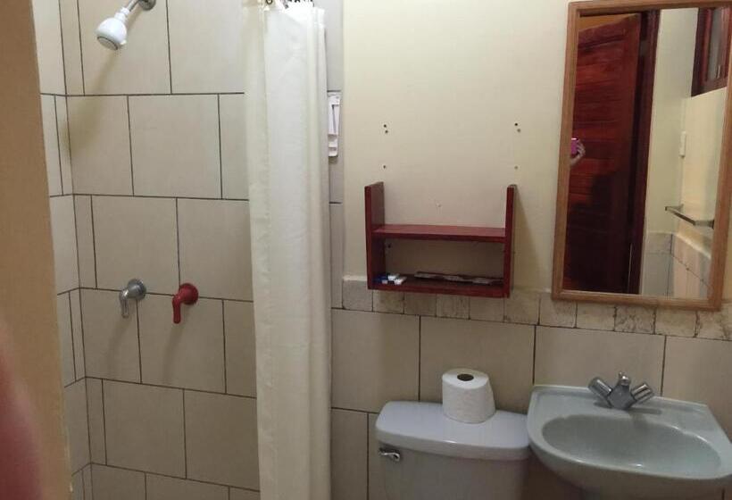 Art Hotel Managua Nicaragua