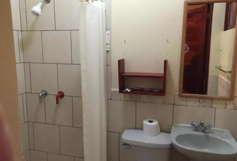 Art Hotel Managua Nicaragua