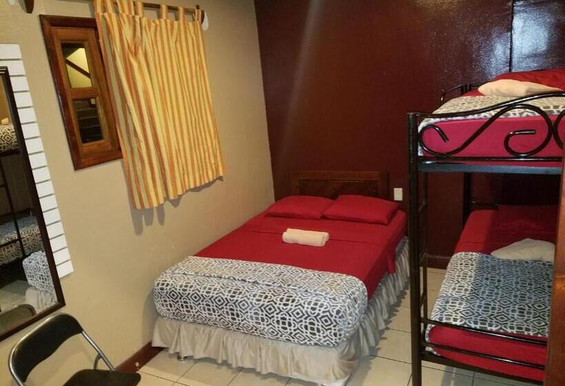 Art Hotel Managua Nicaragua