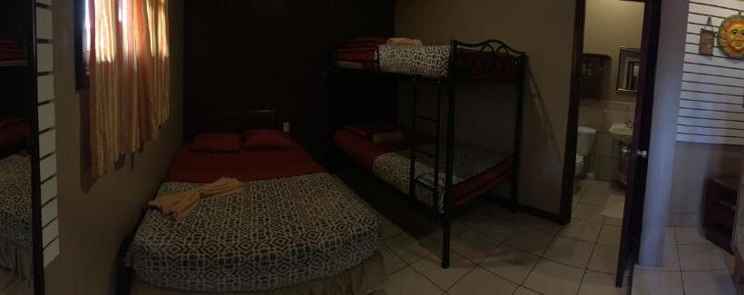 Art Hotel Managua Nicaragua