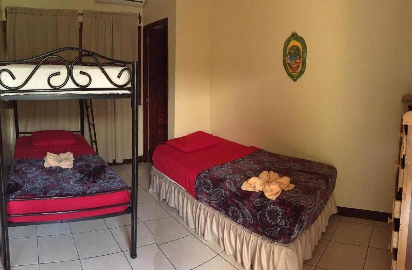 Art Hotel Managua Nicaragua