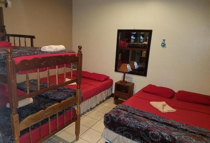 Art Hotel Managua Nicaragua