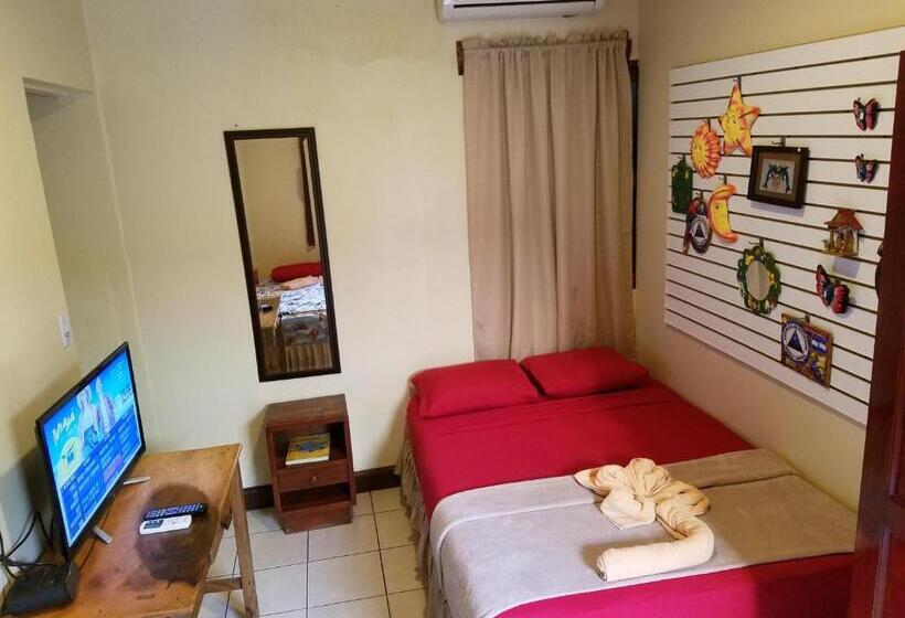 Art Hotel Managua Nicaragua