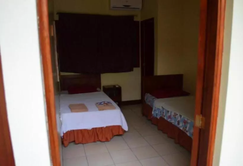 Art Hotel Managua Nicaragua