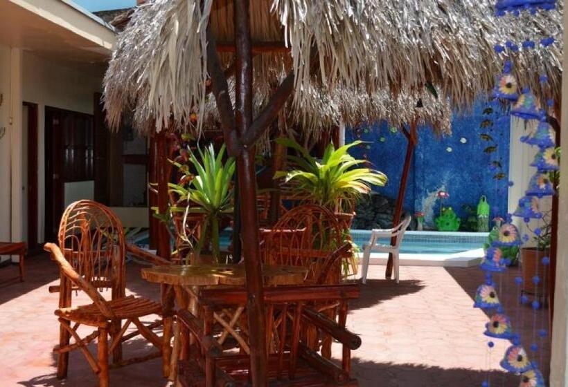 Art Hotel Managua Nicaragua