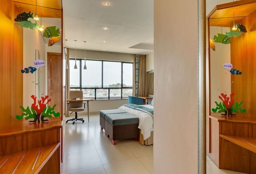 Bon Hotel Waterfront Richards Bay