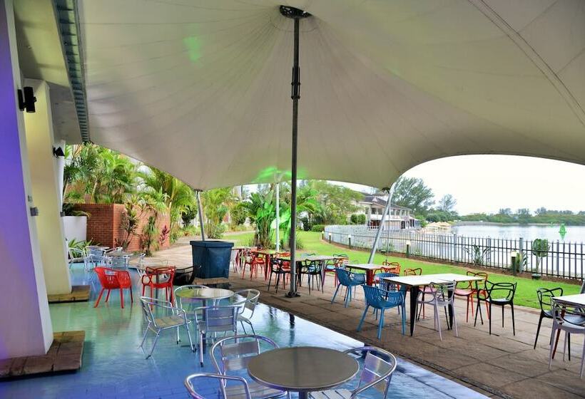 Bon Hotel Waterfront Richards Bay