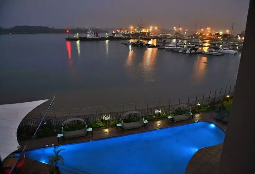 Bon Hotel Waterfront Richards Bay
