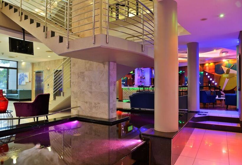 Bon Hotel Waterfront Richards Bay