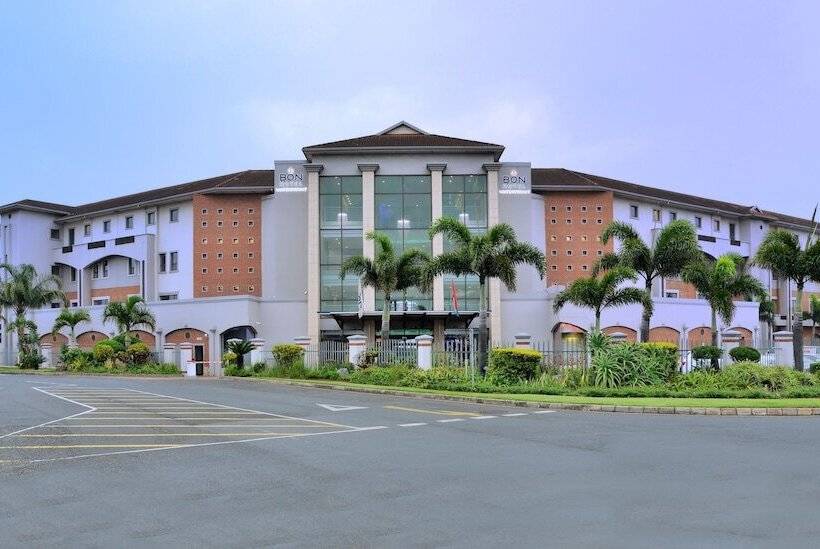 Bon Hotel Waterfront Richards Bay