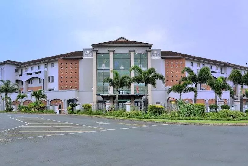 Bon Hotel Waterfront Richards Bay