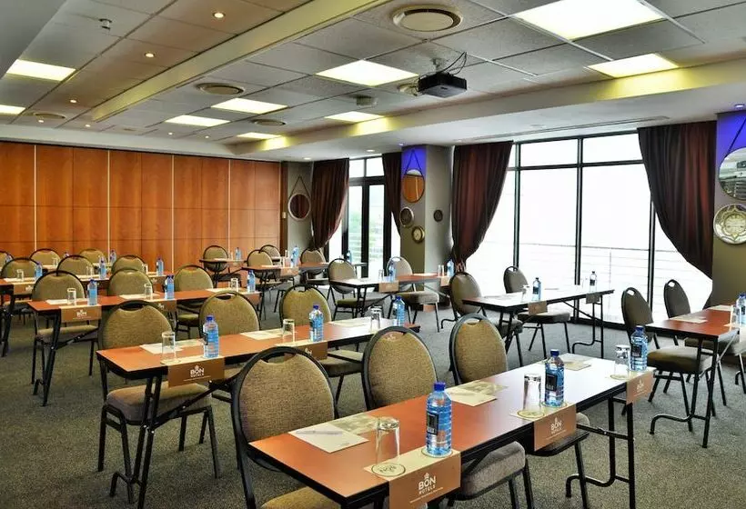 Bon Hotel Waterfront Richards Bay