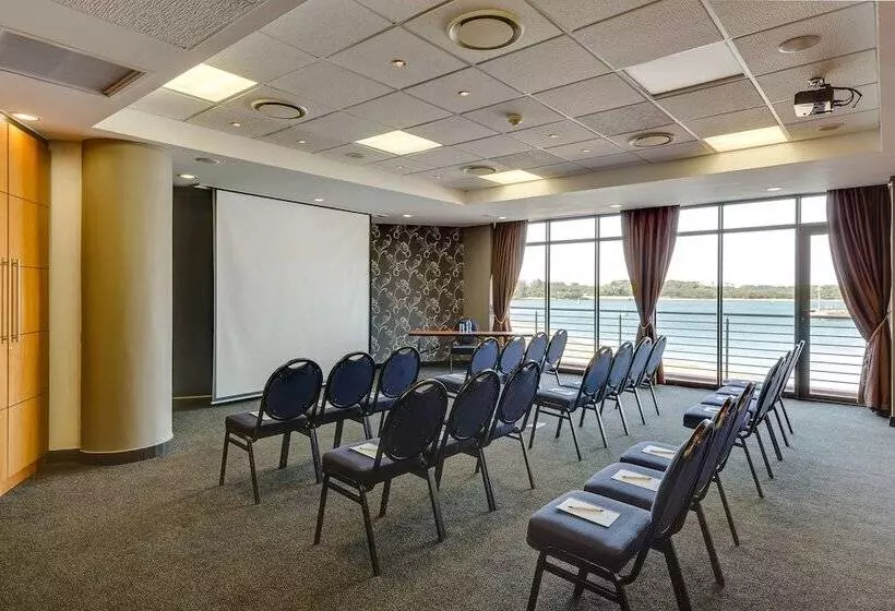 Bon Hotel Waterfront Richards Bay