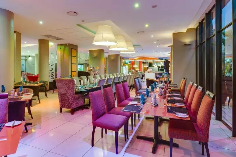 Bon Hotel Waterfront Richards Bay