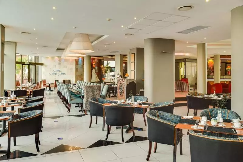 Bon Hotel Waterfront Richards Bay