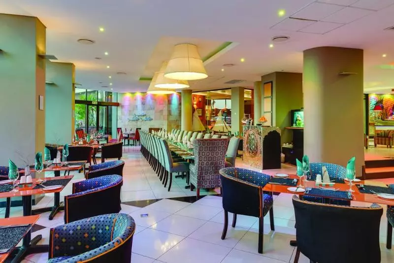 Bon Hotel Waterfront Richards Bay