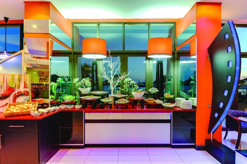 Bon Hotel Waterfront Richards Bay