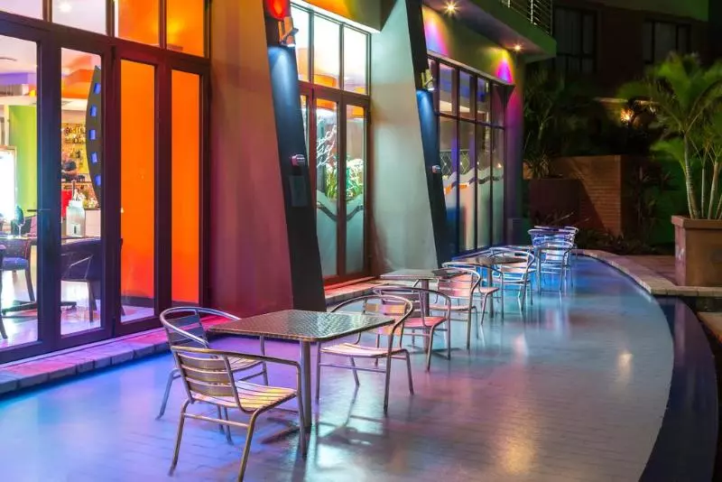 Bon Hotel Waterfront Richards Bay