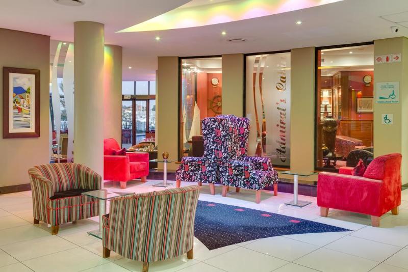 Bon Hotel Waterfront Richards Bay