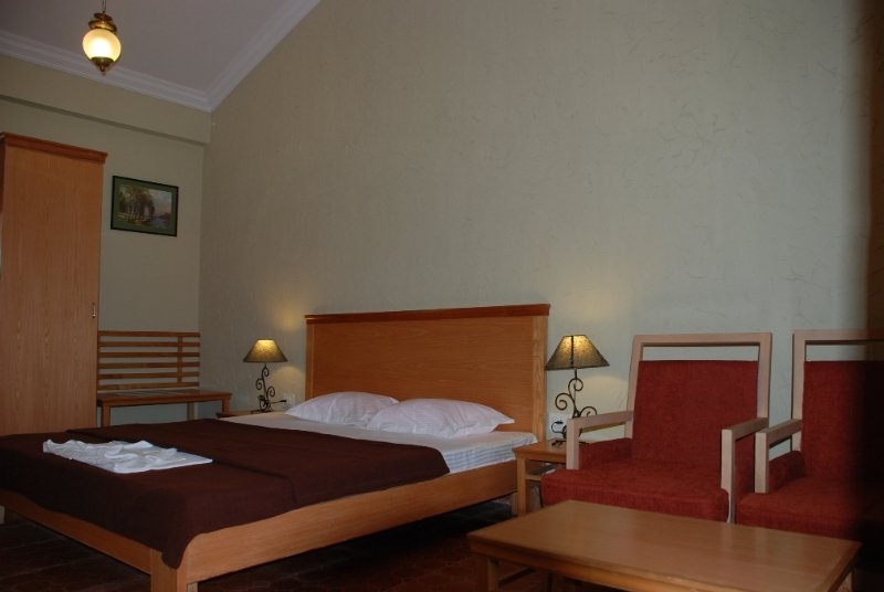 Goveia Resorts Anjuna