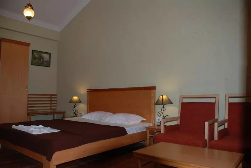 Goveia Resorts Anjuna