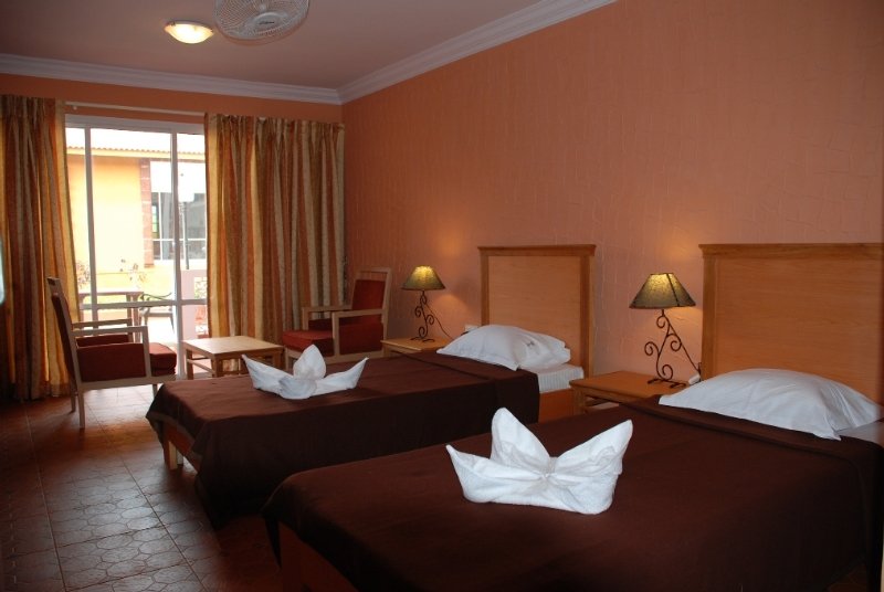 Goveia Resorts Anjuna