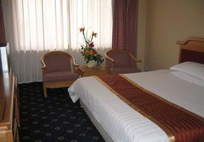 Guilin Ronghu Lake Hotel